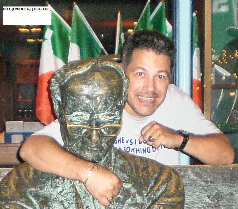 Date this charming United States man Daddylious from Nyc US2689