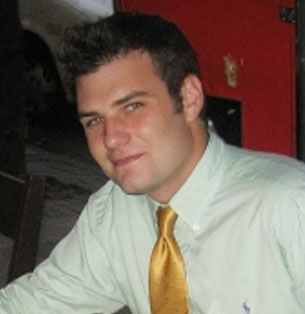 Date this attractive United States man Nyc540 from New York US2697