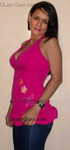 attractive Colombia girl Yeny Alejandra from Pereira CO914