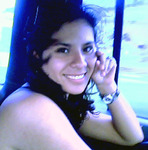 attractive Mexico girl Brenda from Distrito Federal MX44