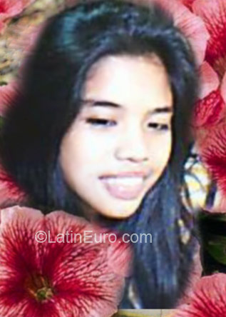 Date this young Philippines girl Maricel from Cebu City PH47