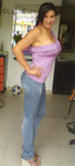 cute Colombia girl Candida Gloria from Villavicencio CO928