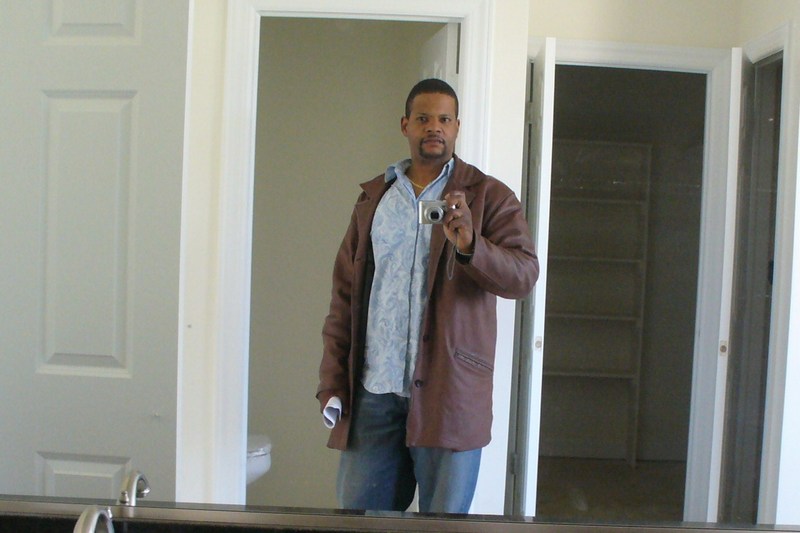 Date this foxy United States man Ronald from Baltimore US2722