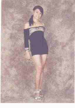 Date this voluptuous Philippines girl Genlover from cebu PH52