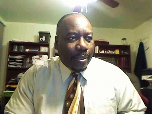 Date this stunning United States man Ray from Louisa US2729