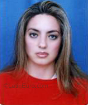 Date this exotic Colombia girl Luisa from Bogota CO945