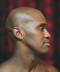 Date this good-looking United States man Afrocali from Los Angeles US2742