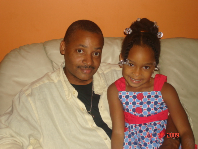 Date this attractive United States man Honestlover from Ft Lauderdale DO1006