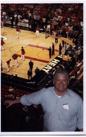 Date this delightful United States man Oliver from Miami US2772