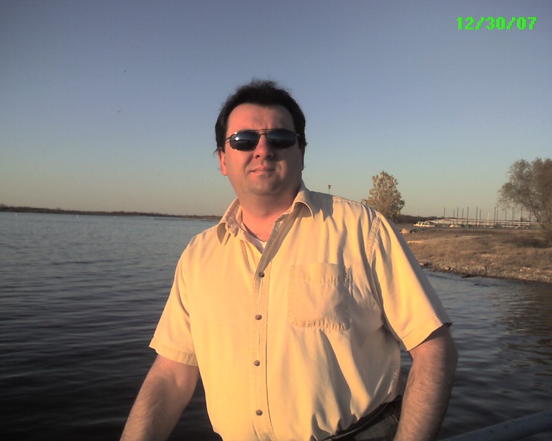 Date this pretty United States man Bmatf from Plano US2775