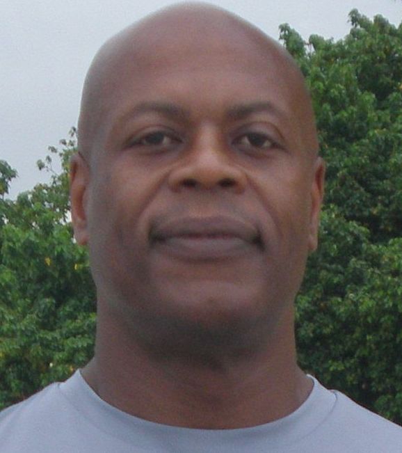 Date this beautiful United States man Tanny from Spotswood US2780