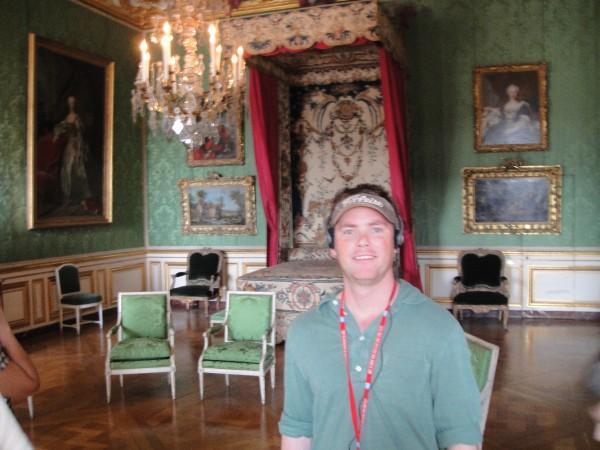 Date this pretty United States man Adam from Denver US2782