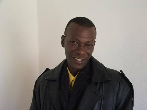 Date this pretty United States man Patrick from Portsmouth US2793