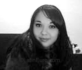 Date this charming Mexico girl Laura from Ensenada MX58
