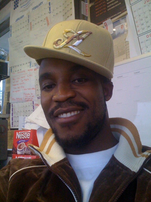 Date this foxy United States man TiKonyen from Jersey City US2820