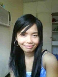 good-looking Philippines girl Petite filipina from Antipolo City PH70