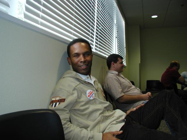 Date this funny United States man Jay from Gainesville US2824