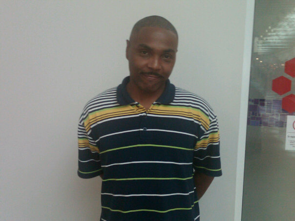 Date this hot United States man Stanley from Chicago US2833