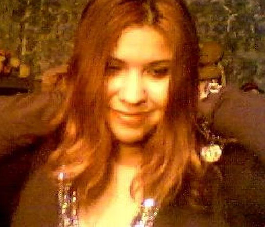 Date this good-looking Mexico girl Claudia from Acapulco MX60