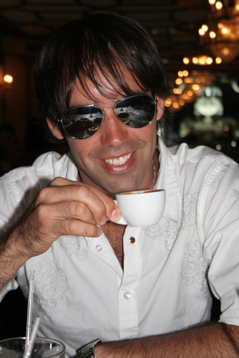 Date this sultry United States man Arturo from Tampa US2838