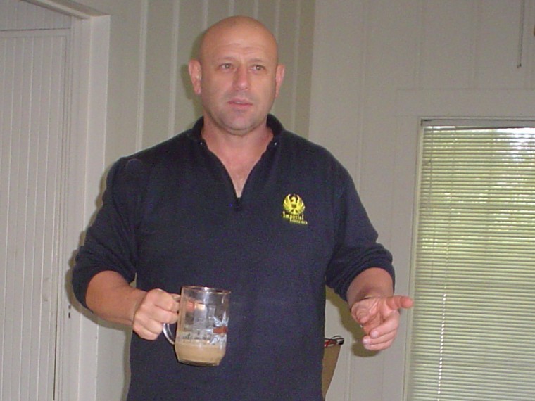 Date this georgeous United States man James from Castro Valley US2843