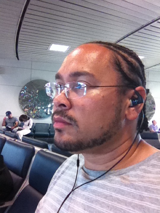 Date this funny United States man Sufur from Fort Lauderdale US2862