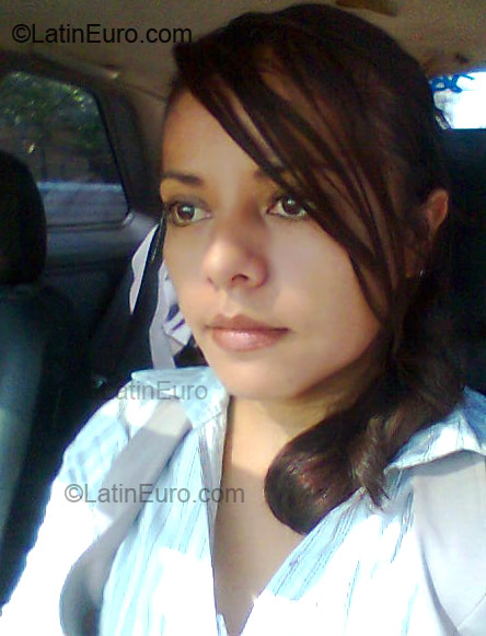 Date this georgeous Mexico girl Maggy from Tamaulipas MX64