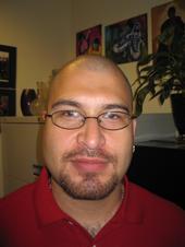 Date this nice looking United States man JoeFriashotmail from Brooklyn US2881