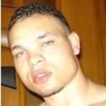 attractive United States man Martez from Columbus US2890