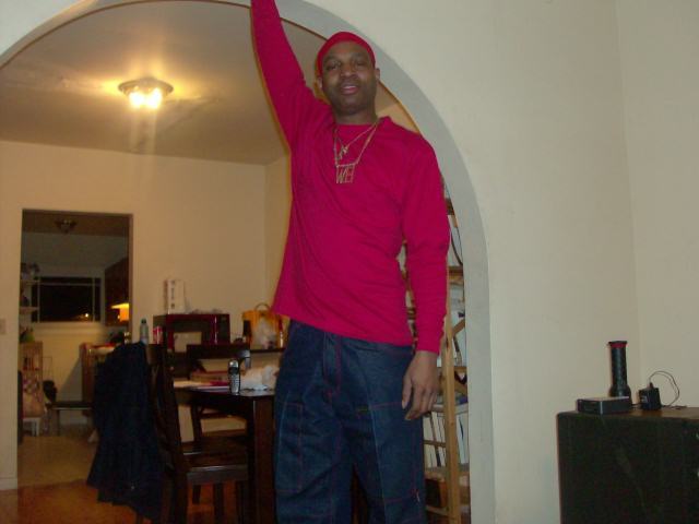 Date this funny United States man Onelove2010 from Seattle US2909