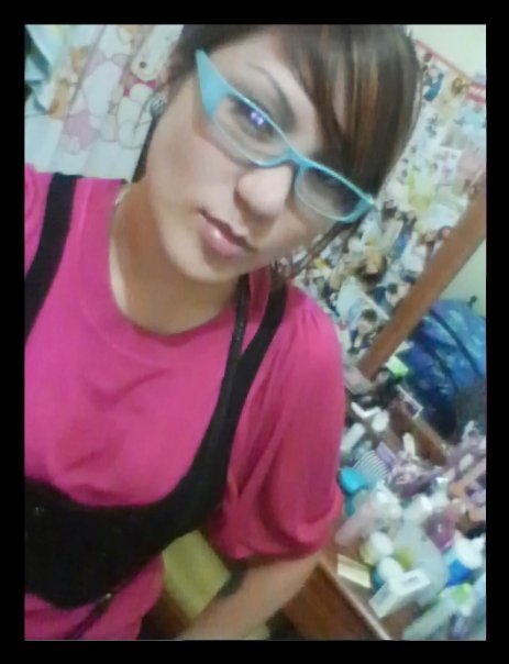 Date this lovely Philippines girl Melody from Manila PH89