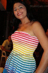 tall Colombia girl Dayana from Barranquilla CO1020