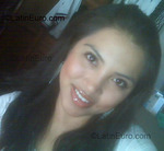 delightful Mexico girl Odilia Azucena from Hermosillo MX69
