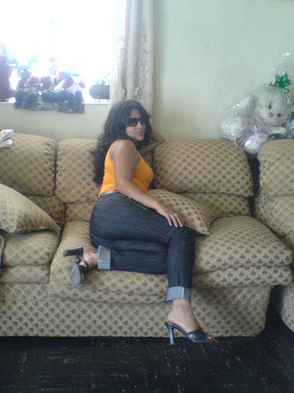 Date this delightful Peru girl Jhannasell from Lima PE99