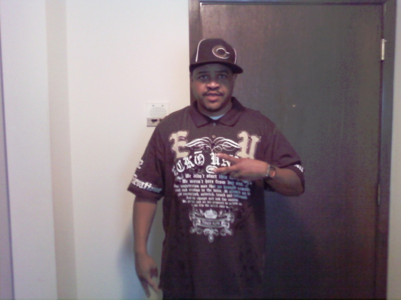 Date this attractive United States man CLUBSWEAT from Chicago US2945