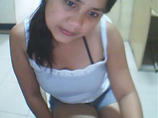 Date this attractive Philippines girl Bobet_mc from Cagayan De Oro PH100