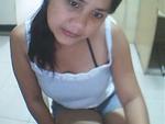 tall Philippines girl  from Cagayan De Oro PH100