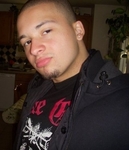 nice looking United States man  from Bridgeport US2956