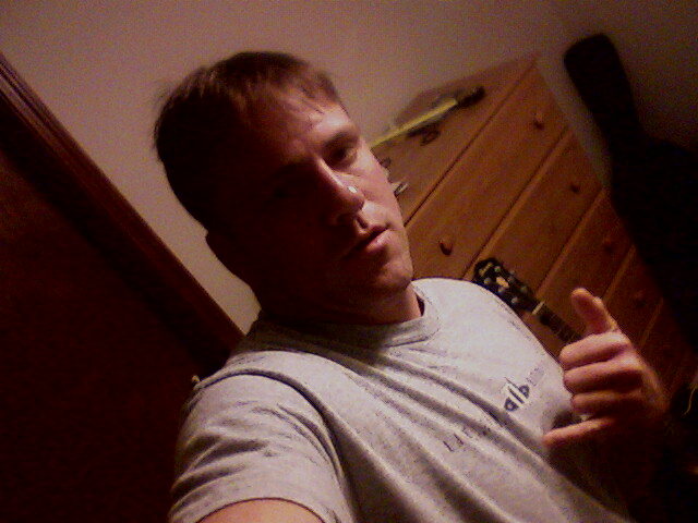 Date this happy United States man Bryan4e from Norman US2962