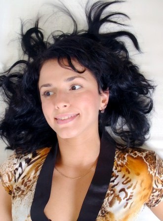 Date this stunning Ukraine girl Elena from Slavyansk UA6