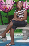 cute Jamaica girl Paula from St. Elizabeth JM33