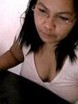 cute Philippines girl  from Cagayan De Oro City PH114