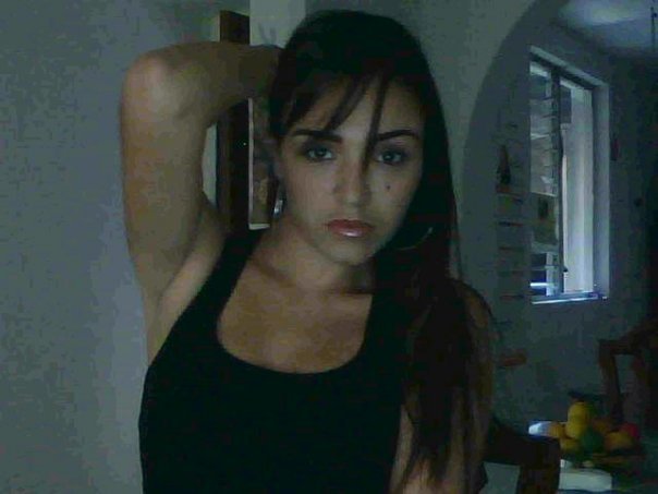 Date this cute Colombia girl Marcela ruiz from Medellin CO1051