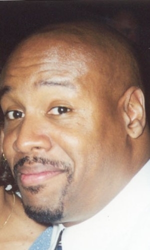 Date this good-looking United States man Terence from Pembroke Pines US3007