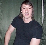 fun United States man Douglas from Toledo US3008