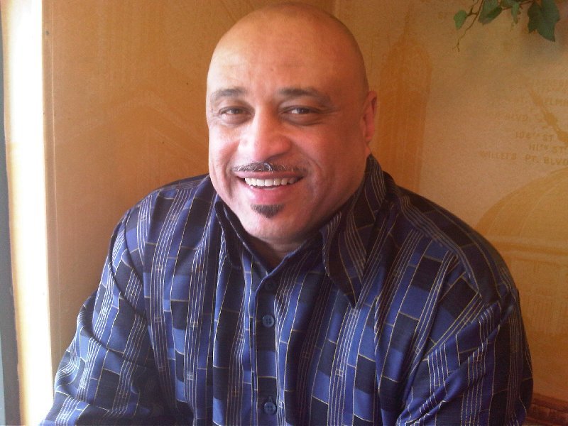 Date this charming United States man Alan from Chicago US13343