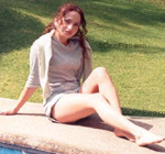 delightful Mexico girl Amy from Mexico City MX74