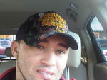 cute United States man Antonio from Chelsea US3028