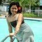luscious Philippines girl Mae from Talisay PH123