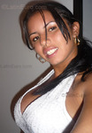 young Colombia girl Shela Viviana from Cali CO1071